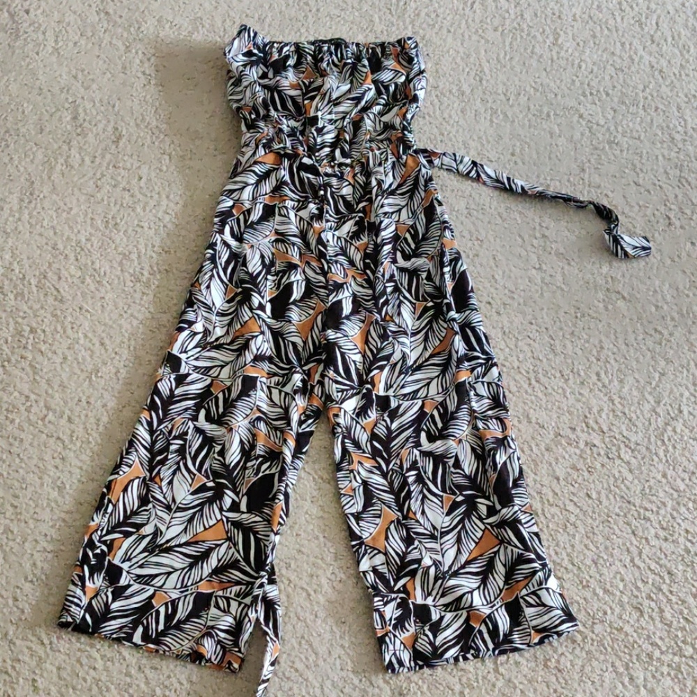 Jumpsuit
